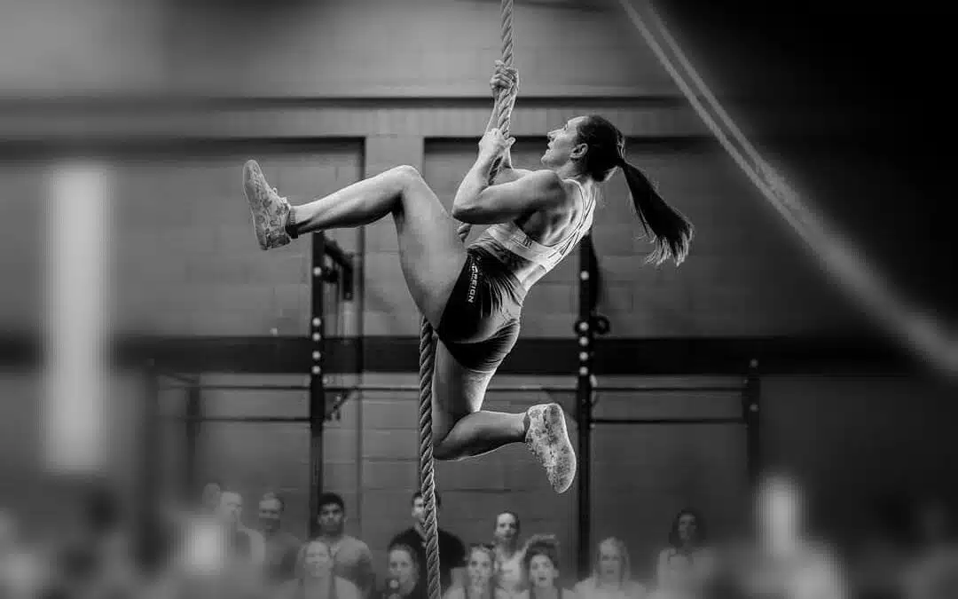 Introducing IndigoFitness Athlete Charlotte Spence