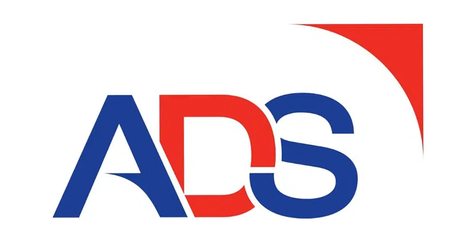 ADS logo