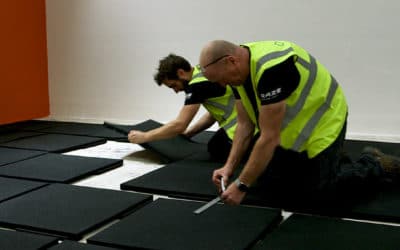INDIGOFITNESS AWARDED THE CONSTRUCTIONONLINE GOLD ACCREDITATION