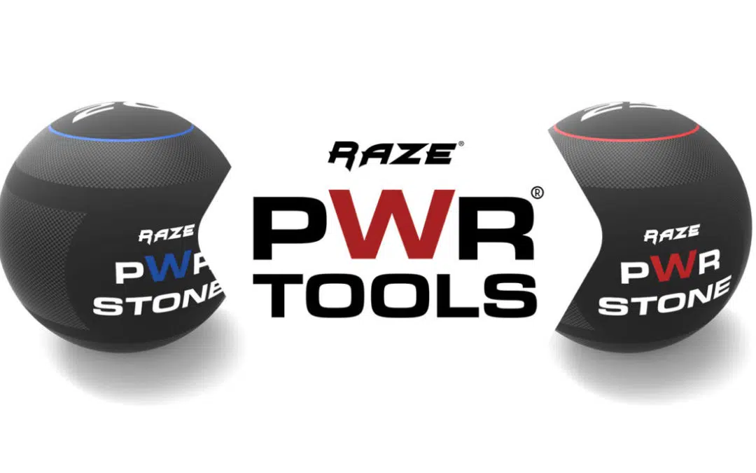Indigo Fitness adds PWR Stone to PWR Tools Family