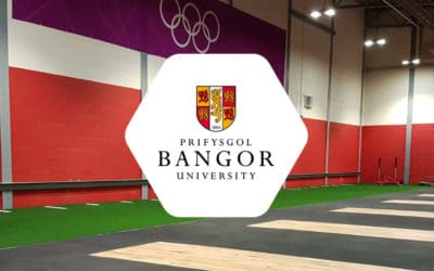Platform 81 – Indigo Fitness Creates New Training Space at Bangor University