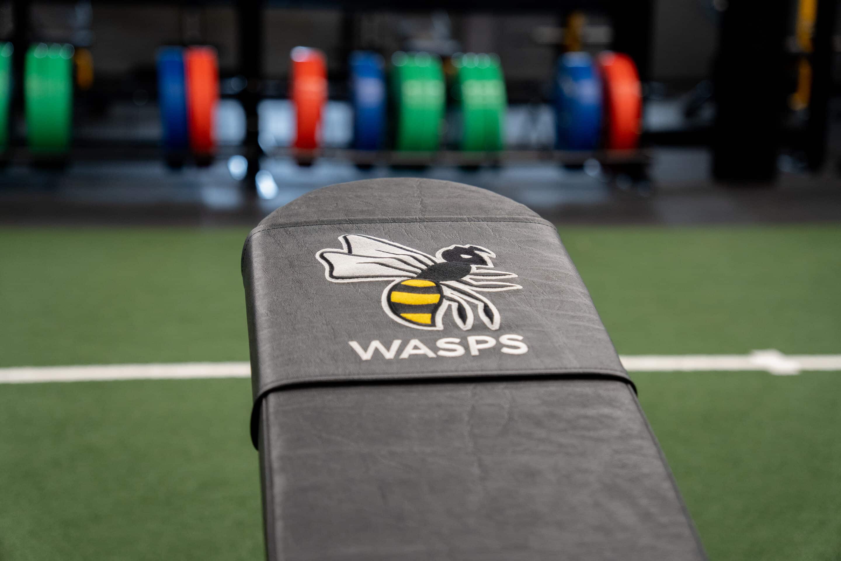 custom gym flooring