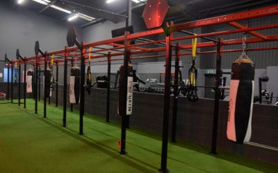 INDIGOFITNESS APPOINTS CHLOE YOUNG TO STRENGTHEN SALES TEAM