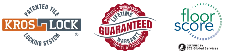 guarantee logos