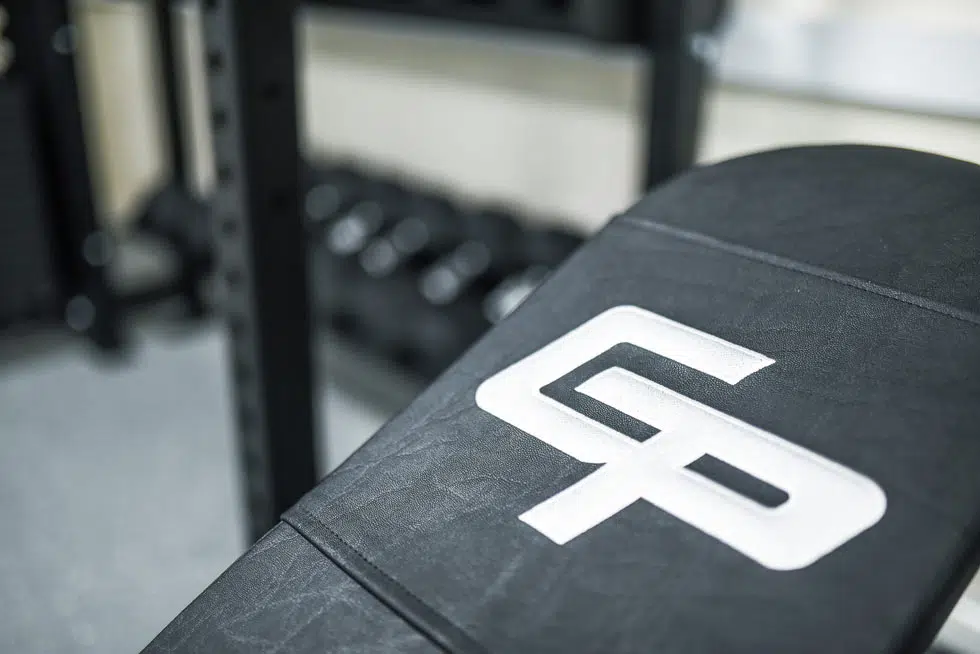 custom gym equipment