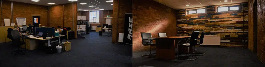 office