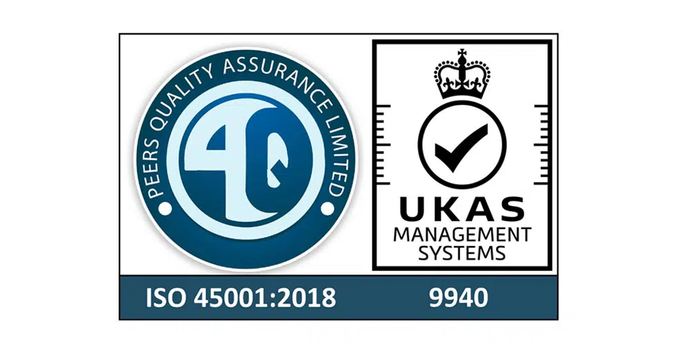 Why do IndigoFitness make the effort to get ISO Accreditation?