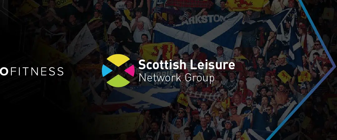 IndigoFitness selected As One of the new business partners of the Scottish Leisure Network Group