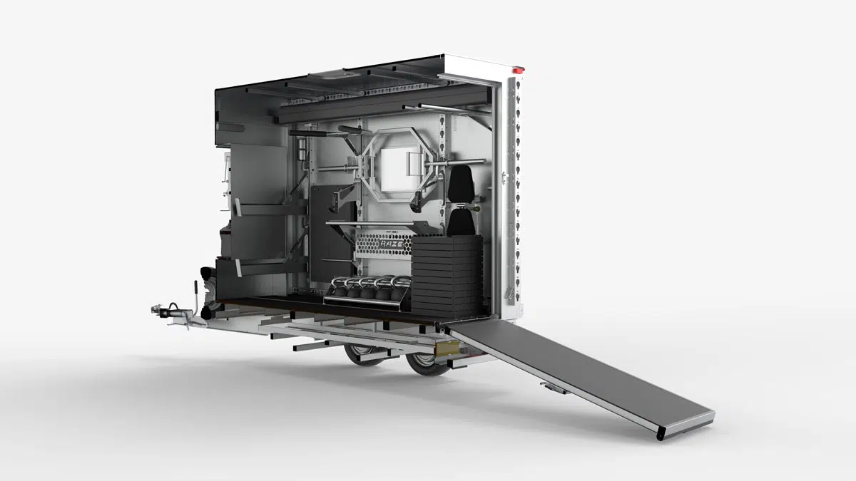 TL 02.r3 TrailerLocker Storage Render 3