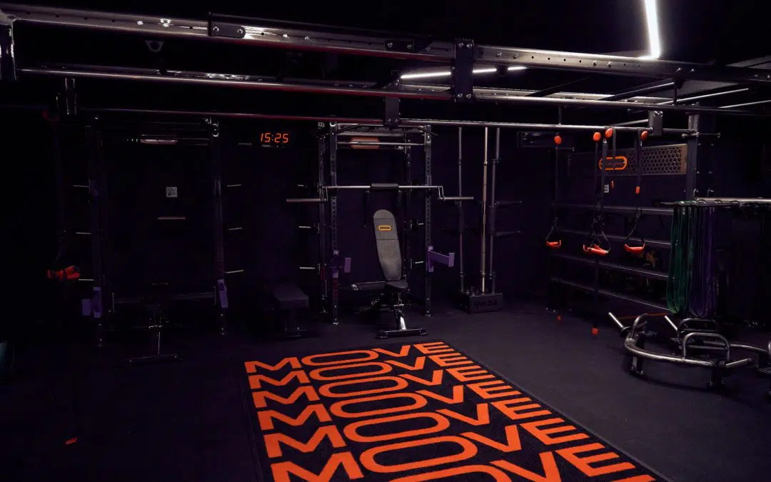 INDIGOFITNESS CREATE BOUTIQUE FITNESS STUDIO