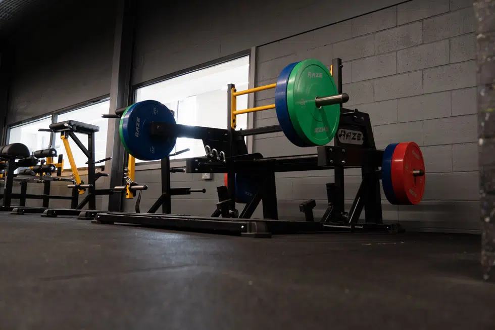 wasps rfc gym design install indigofitness 6